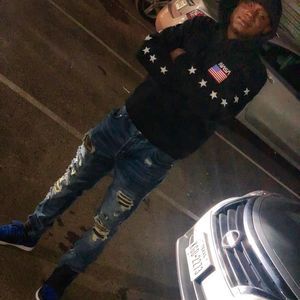 Meet your Posher, Jaylon